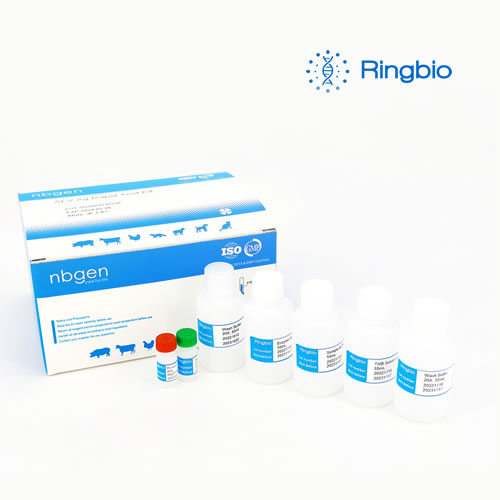 Avian Influenza H9 antibody ELISA kit